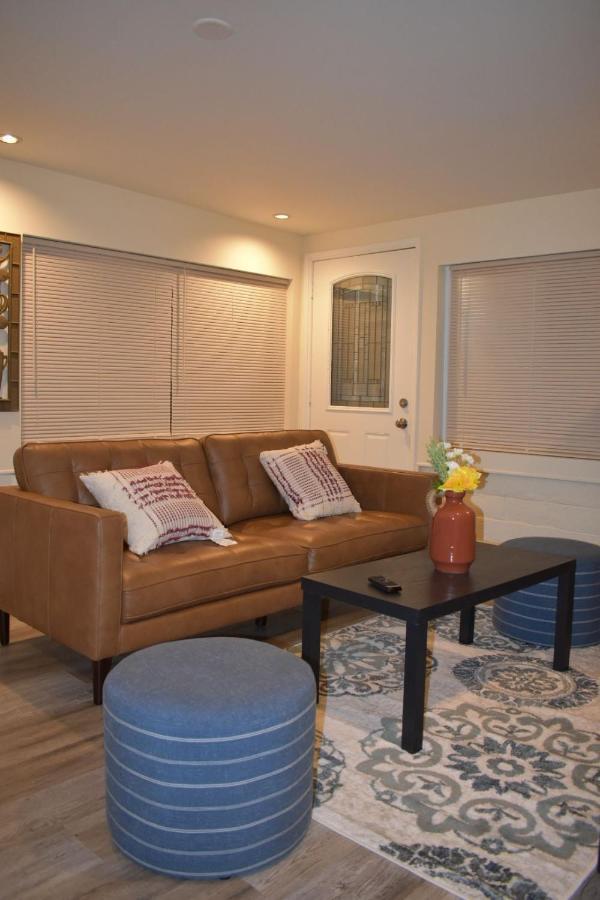 Charming Private Guest Suite Near Disney/Beach Westminster Luaran gambar
