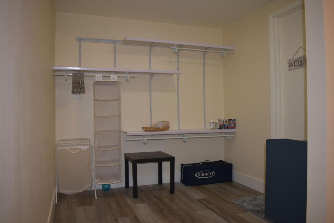 Charming Private Guest Suite Near Disney/Beach Westminster Luaran gambar