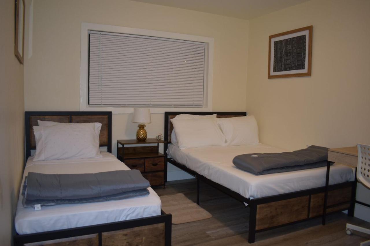 Charming Private Guest Suite Near Disney/Beach Westminster Luaran gambar