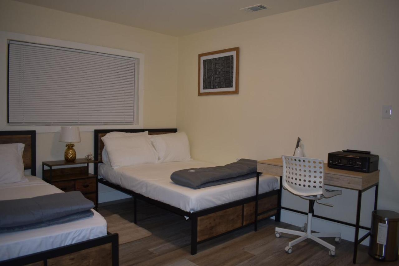 Charming Private Guest Suite Near Disney/Beach Westminster Luaran gambar