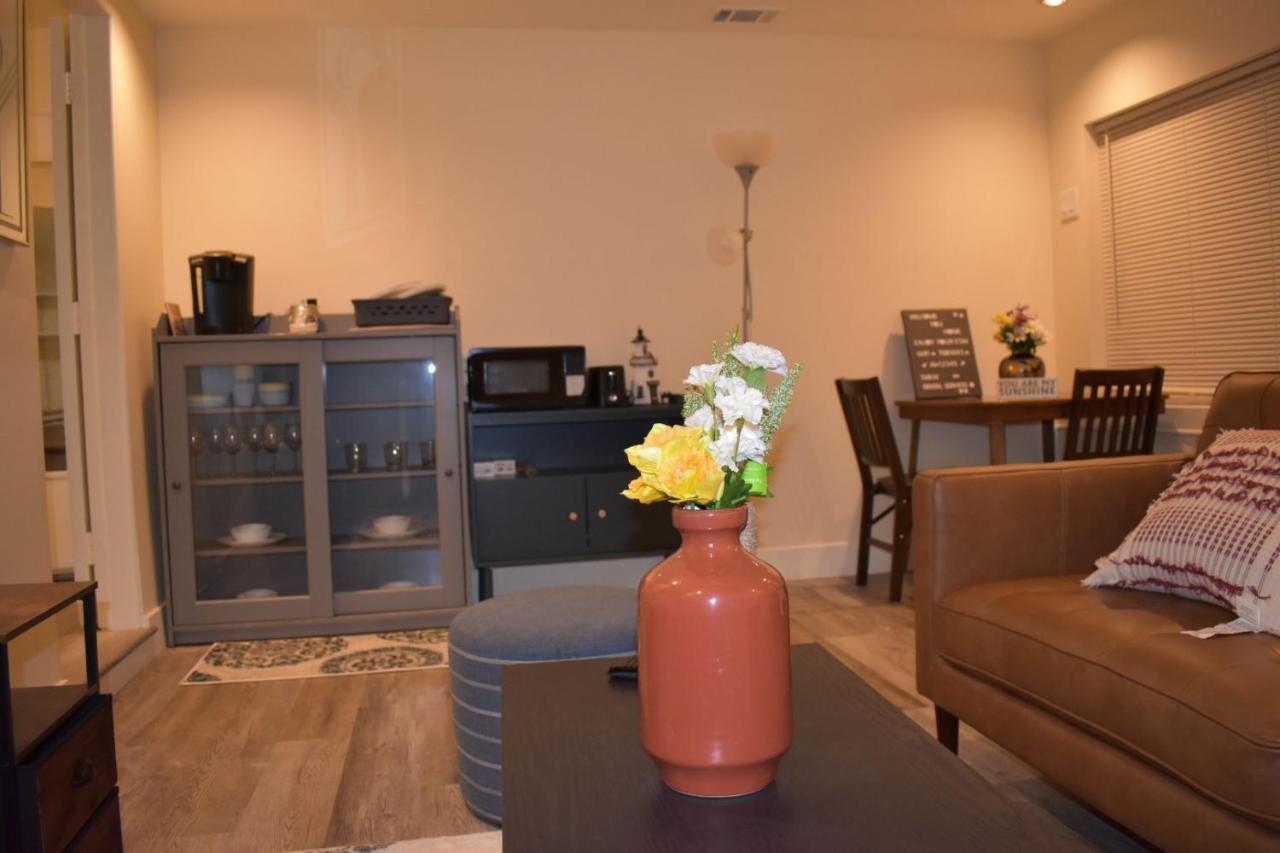 Charming Private Guest Suite Near Disney/Beach Westminster Luaran gambar