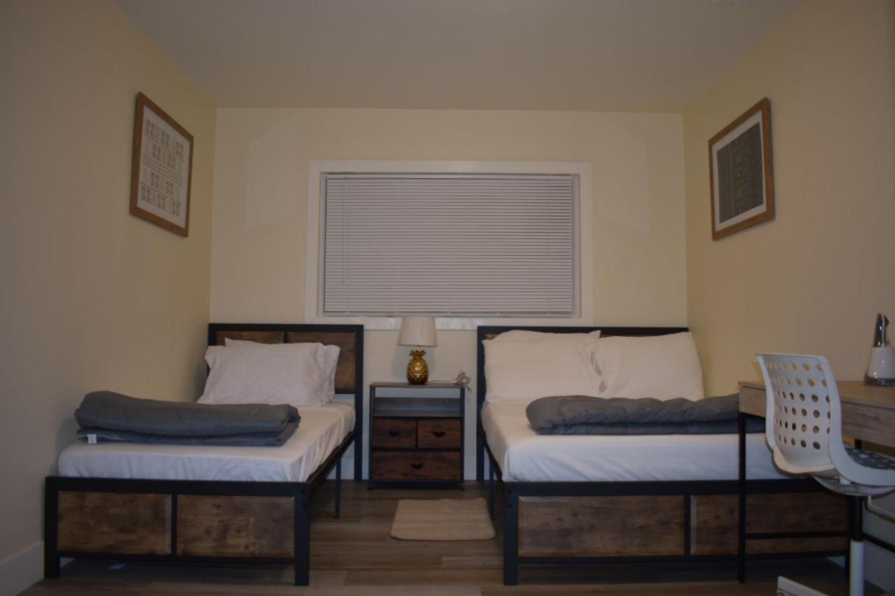 Charming Private Guest Suite Near Disney/Beach Westminster Luaran gambar