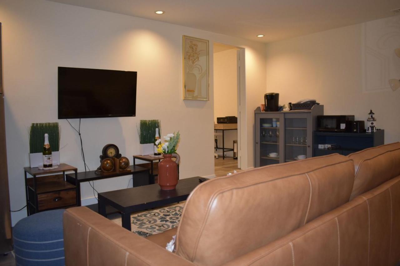 Charming Private Guest Suite Near Disney/Beach Westminster Luaran gambar